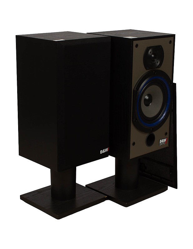 BOWERS & WILKINS DM 100i -kaiutinpari  - Audio - 10105535820 - 0