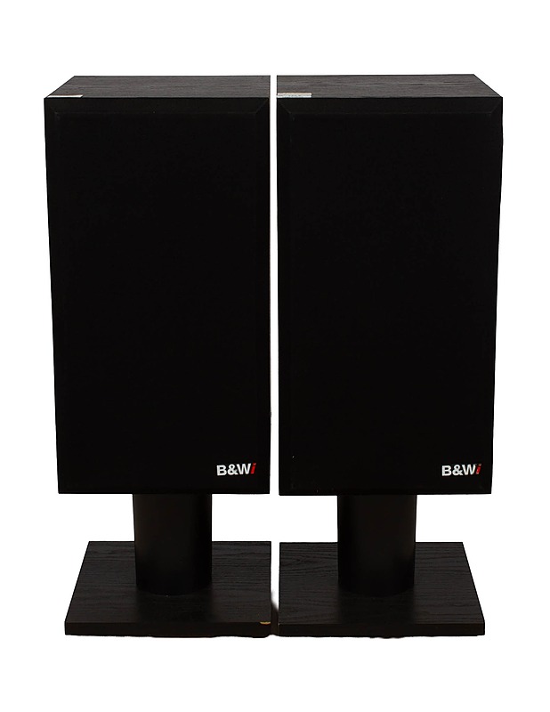 BOWERS & WILKINS DM 100i -kaiutinpari  - Audio - 10105535820 - 1