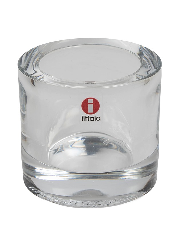 IITTALA Kivi kynttilälyhty - Designsuosikit - 10105535823 - 1
