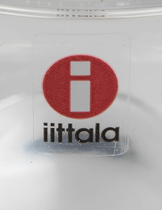 IITTALA Kivi kynttilälyhty - Designsuosikit - 10105535823 - 2