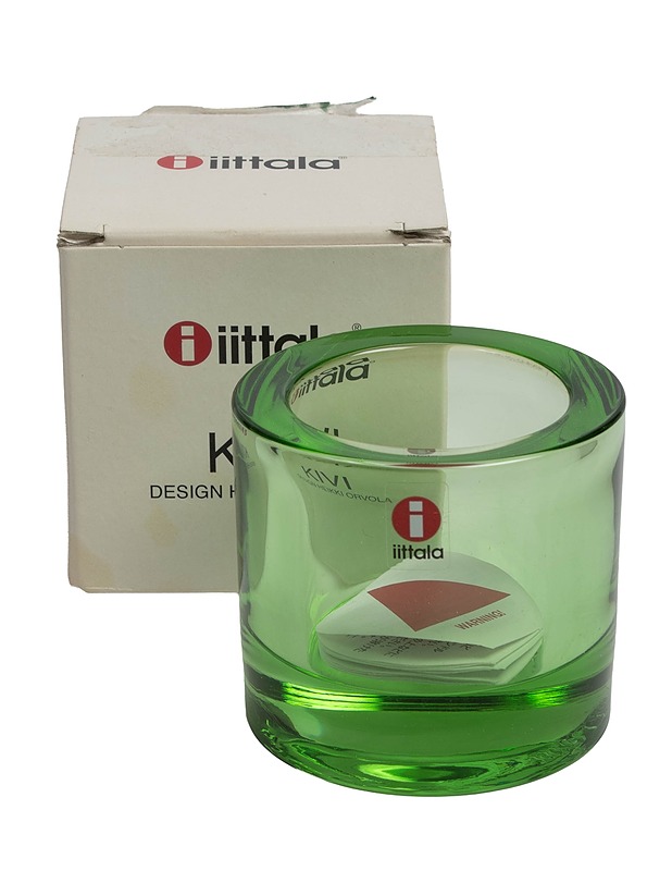 IITTALA Kivi kynttilälyhty - Designsuosikit - 10105535826 - 0