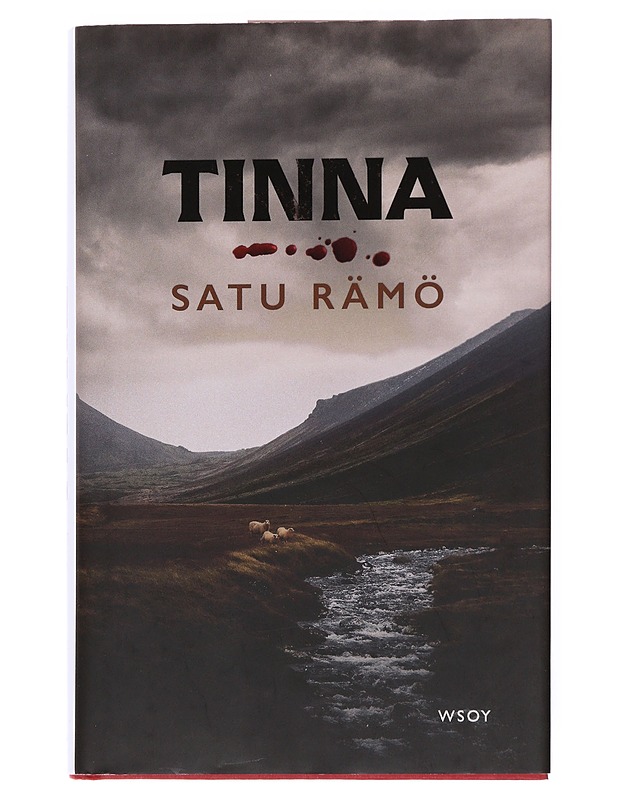 Tinna - Satu Rämö - Kirja lahjaksi - 10105535832 - 0
