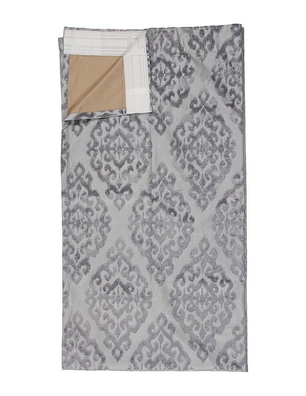 JOTEX sivuverho, 130x250 cm - Verhot ja kapat - 10105535833 - 0