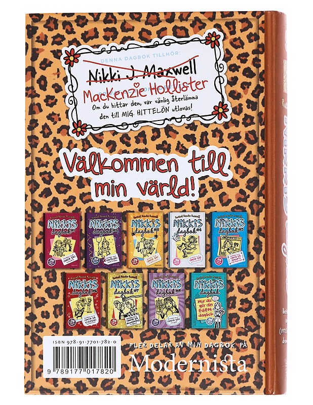 Nikkis dagbok 9 : Berättelser om en (inte så töntig) dramaqueen - Russell, Rachel Renée - Romaanit ja novellit - 10105535835 - 1
