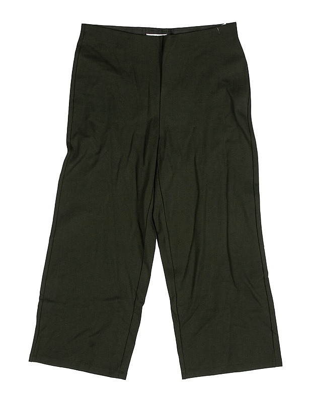 CUT&PRET Cadence housut, L - Naisten housut, shortsit ja haalarit - 10105535839 - 0