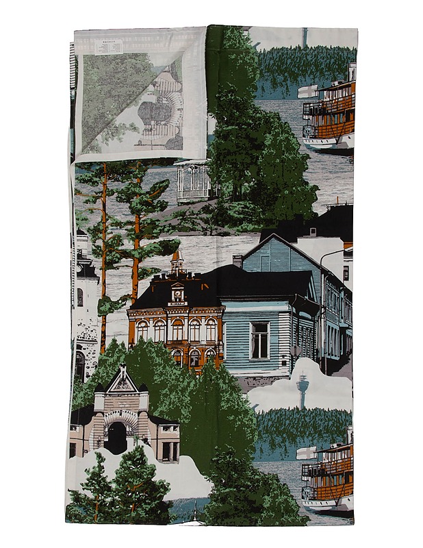 VALLILA verho, 145x250 cm  - II-laatu - Designsuosikit - 10105535849 - 0