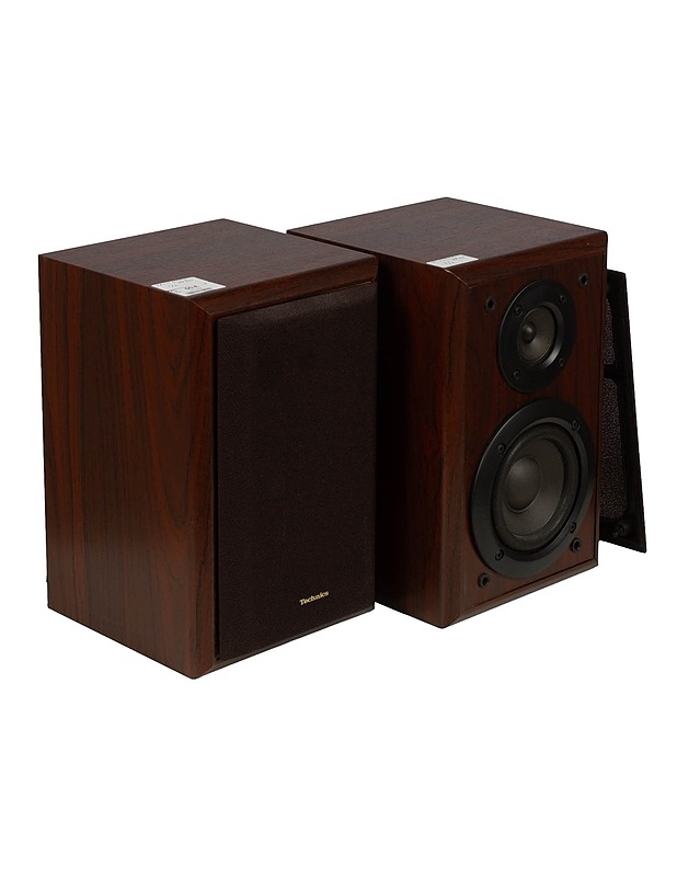 TECHNICS SB-HO310 -kaiutinpari  - Audio - 10105535843 - 0