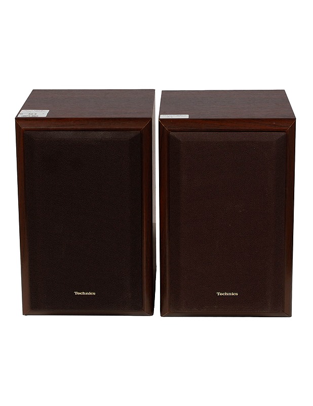 TECHNICS SB-HO310 -kaiutinpari  - Audio - 10105535843 - 1