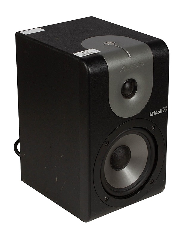 ALESIS M1Active 520 aktiivikaiutin - Audio - 10105535848 - 0