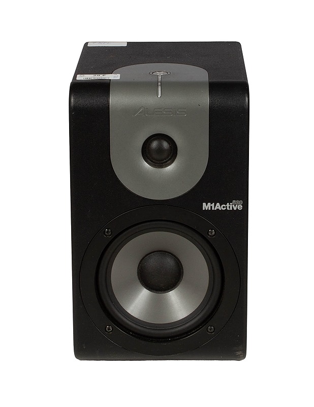 ALESIS M1Active 520 aktiivikaiutin - Audio - 10105535848 - 1