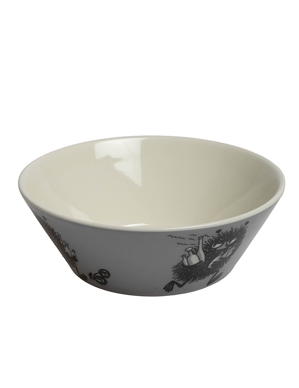 ARABIA Muumi Haisuli kulho - Designsuosikit - 10105535851 - 0