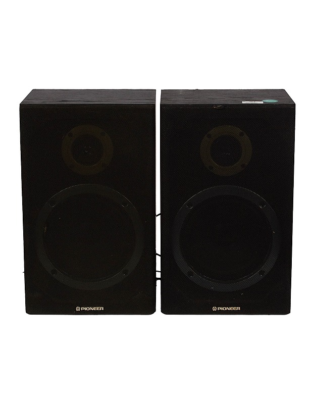 PIONEER-kaiutinpari  - Audio - 10105535869 - 1
