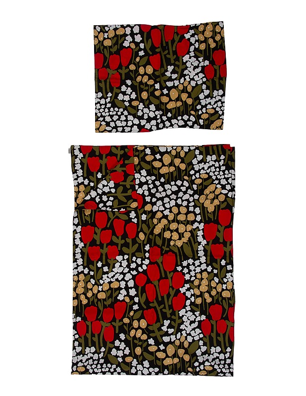 FINLAYSON pussilakanasetti, 150x210 cm + 50x60 cm - Designsuosikit - 10105535873 - 0
