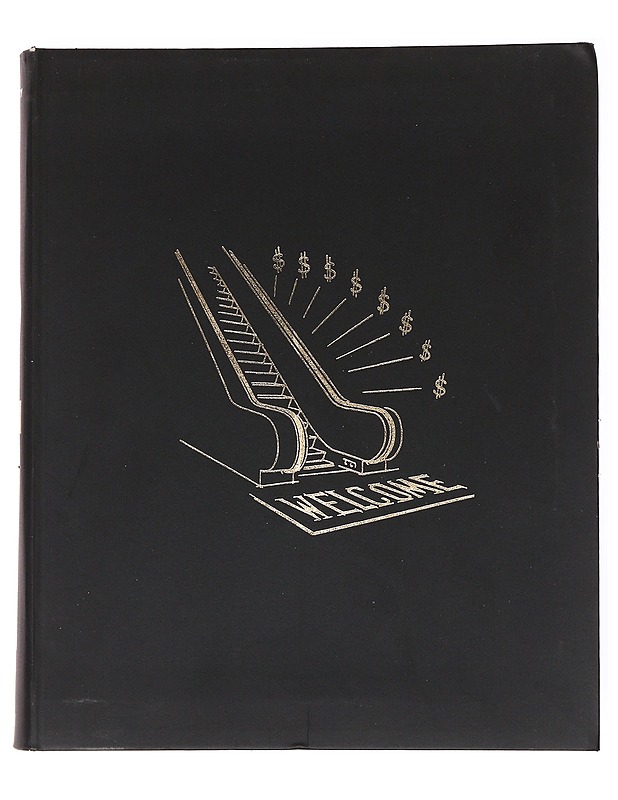 Harvard Design School Guide to Shopping - Koolhaas, Rem - Tietokirjat - 10105535878 - 0