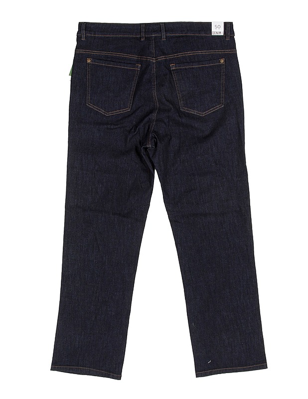 DENIM XLNT April stretch farkut, 50 - Naisten housut, shortsit ja haalarit - 10105535880 - 1