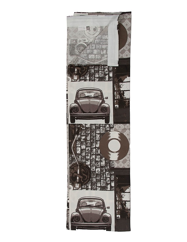 VALLILA verho, 145x250 cm - Designsuosikit - 10105535886 - 0