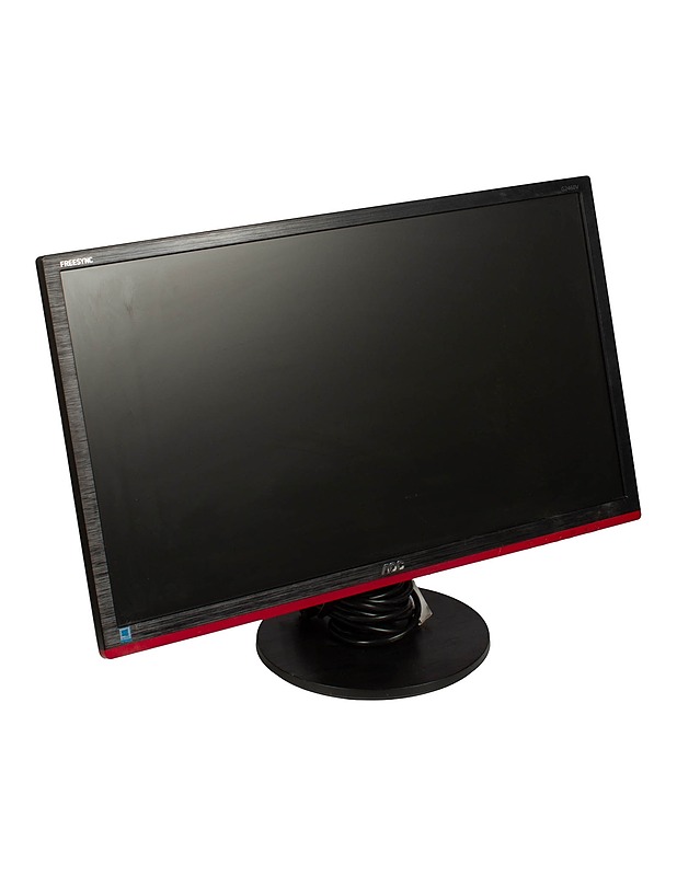 AOC G2460VQ6 -näyttö 24"  - Tietokoneet - 10105535890 - 0