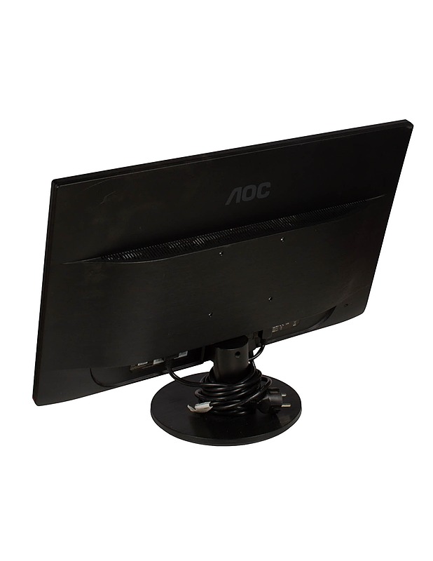 AOC G2460VQ6 -näyttö 24"  - Tietokoneet - 10105535890 - 1