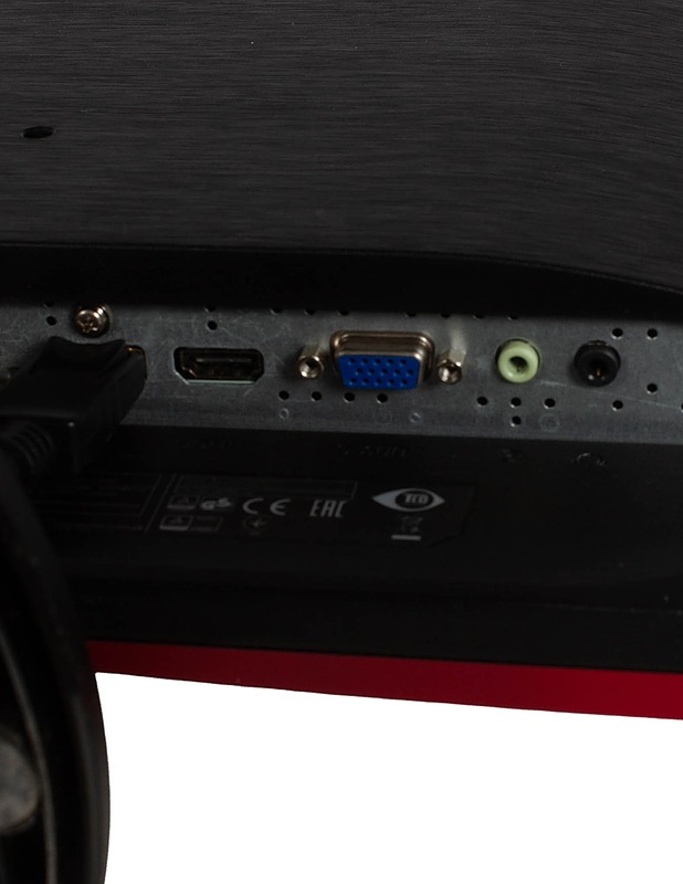 AOC G2460VQ6 -näyttö 24"  - Tietokoneet - 10105535890 - 2