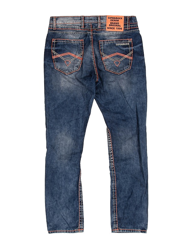 CIPO&BAXX farkut, W34/L34 - Miesten housut ja shortsit - 10105535895 - 1