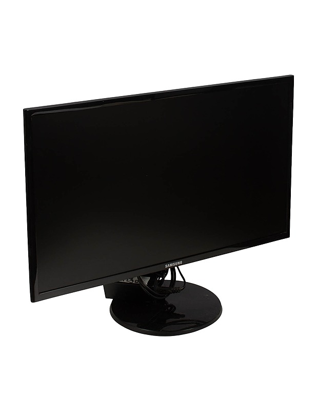 SAMSUNG S24F352FHU -näyttö - Tietokoneet - 10105535916 - 0