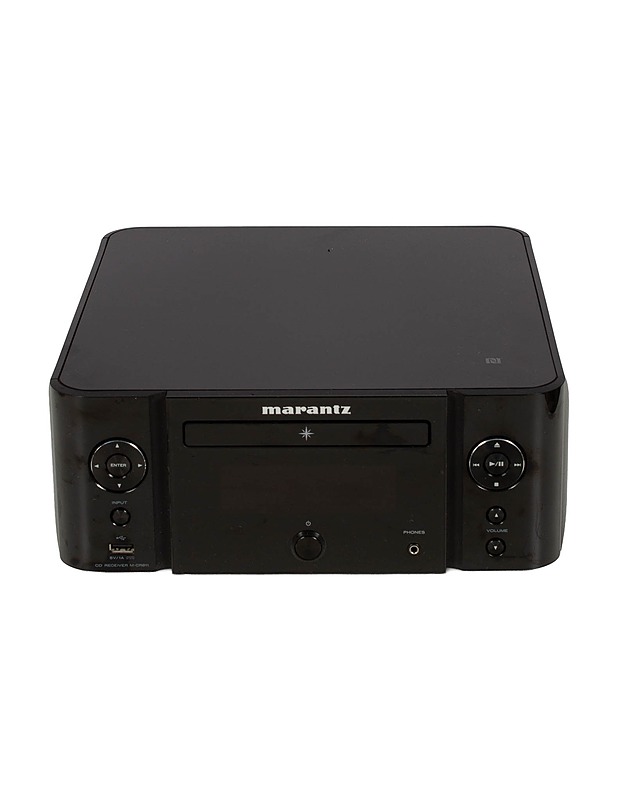 MARANTZ M-CR611 viritinvahvistin, bluetooth ja CD-soitin - Viihde-elektroniikka - 10105535929 - 1