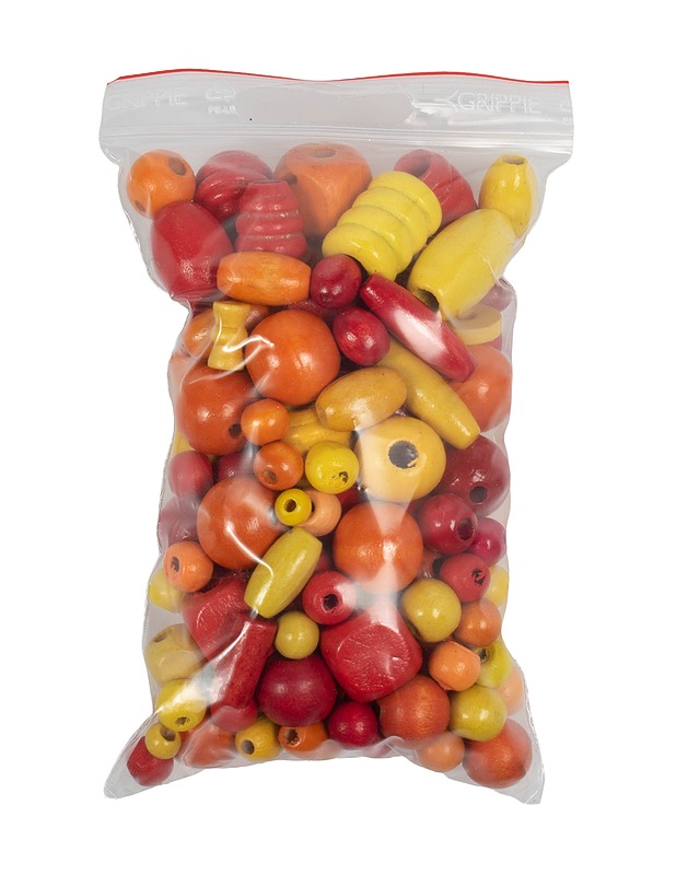 Puuhelmet - Askartelu - 10105535946 - 0