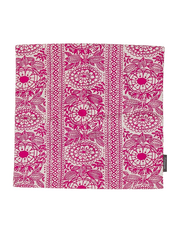 FINLAYSON tyynynpäällinen, 40x40 cm - Muut kodintekstiilit - 10105535970 - 1