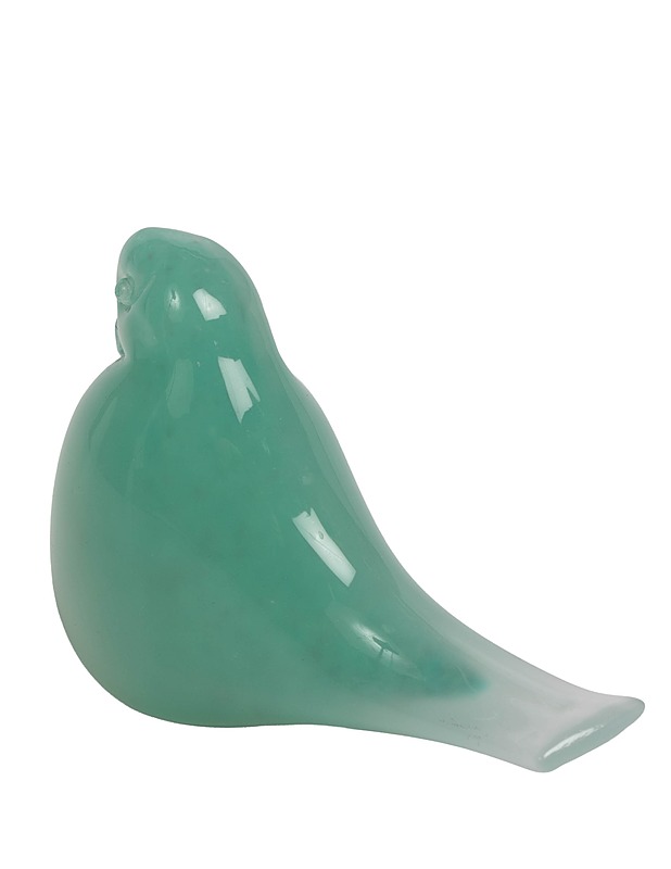 VETRI MURANO lasilintu - Koriste-esineet - 10105535988 - 1