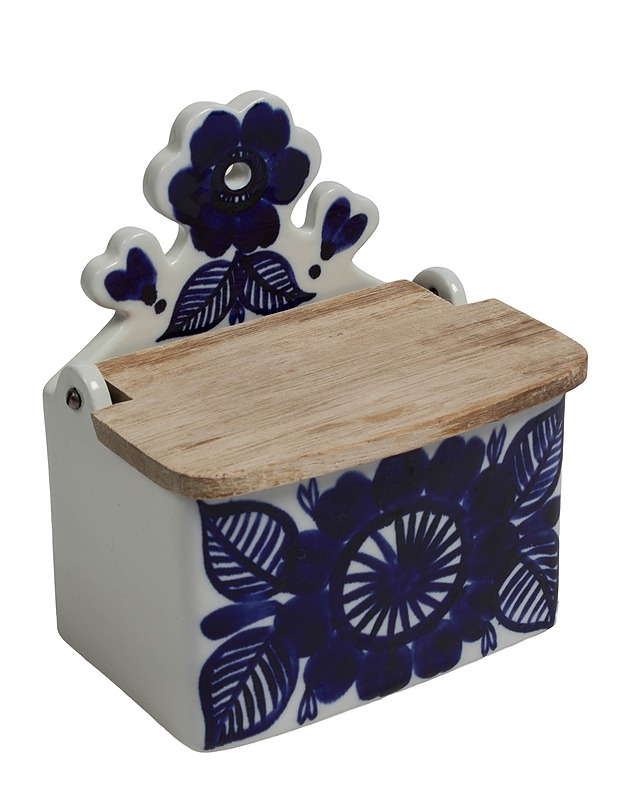 ARABIA Köökki suolasalkkari - Designsuosikit - 10105535989 - 0