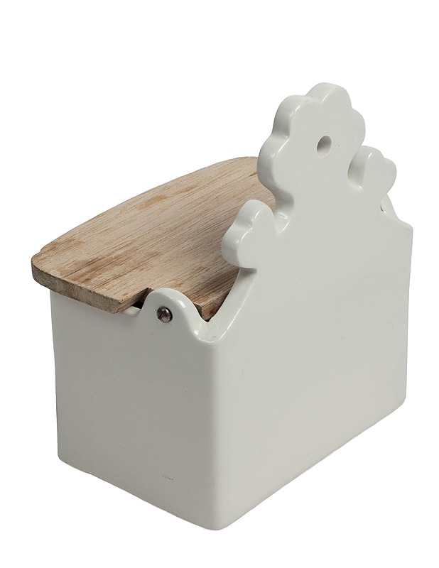 ARABIA Köökki suolasalkkari - Designsuosikit - 10105535989 - 2