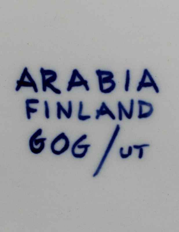 ARABIA Köökki suolasalkkari - Designsuosikit - 10105535989 - 3
