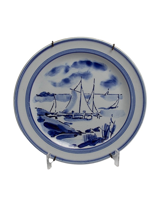 ARABIA seinälautanen - Designsuosikit - 10105535990 - 0