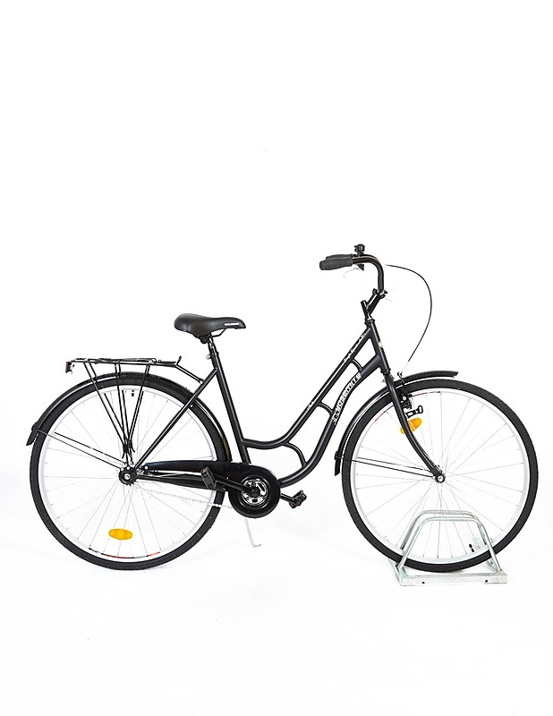 YOSEMITE Single Speed polkupyörä, 28" - Naistenpyörät - 10105536049 - 0