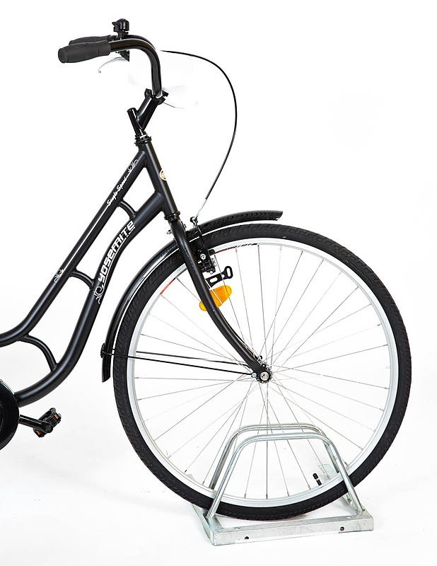 YOSEMITE Single Speed polkupyörä, 28" - Naistenpyörät - 10105536049 - 1