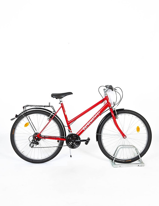GARDEMEISTER polkupyörä, 26" - Naistenpyörät - 10105536050 - 0