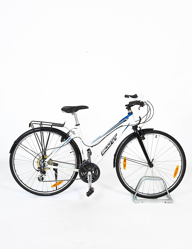 SCOTT Atacama polkupyörä, 28" - Naistenpyörät - 10105536055 - 0