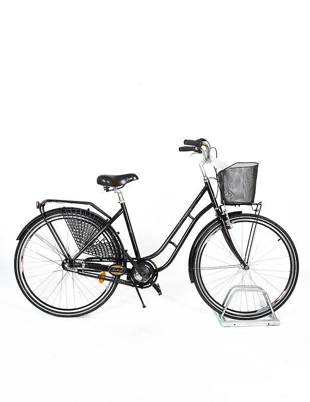RALEIGH Vintage polkupyörä, 28" - Naistenpyörät - 10105536057 - 0