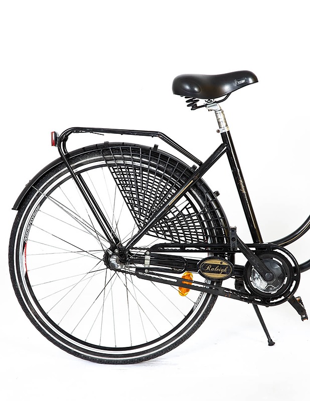 RALEIGH Vintage polkupyörä, 28" - Naistenpyörät - 10105536057 - 2