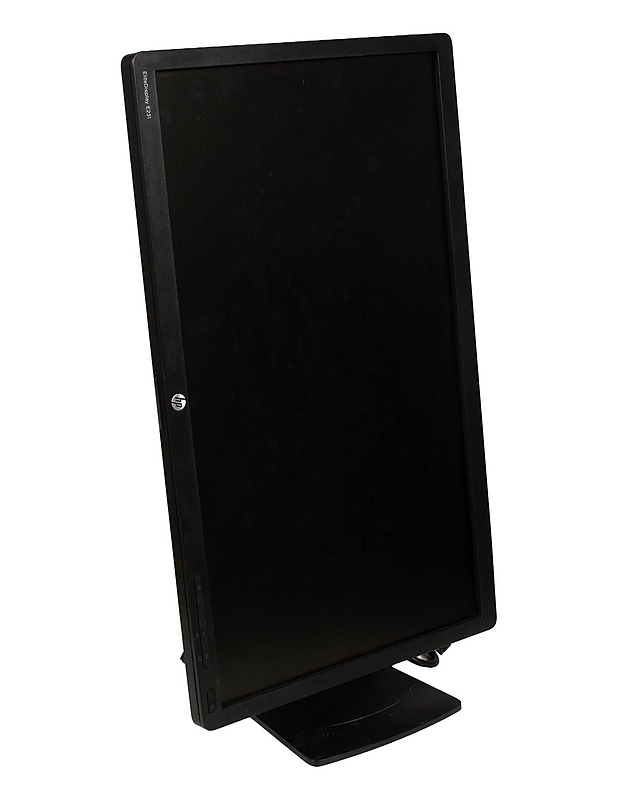HP Elite Display E231 -näyttö  - Tietokoneet - 10105536060 - 0