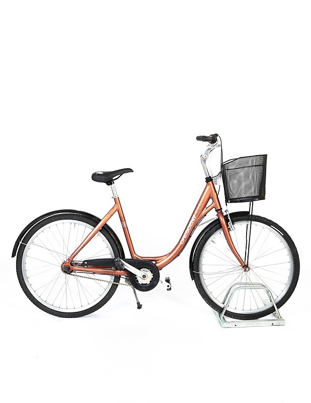 CRESCENT City polkupyörä, 28" - Naistenpyörät - 10105536065 - 0