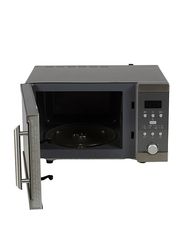 ELECTROLUX EMS20205X -mikroaaltouuni  - Kodinkoneet - 10105536064 - 1