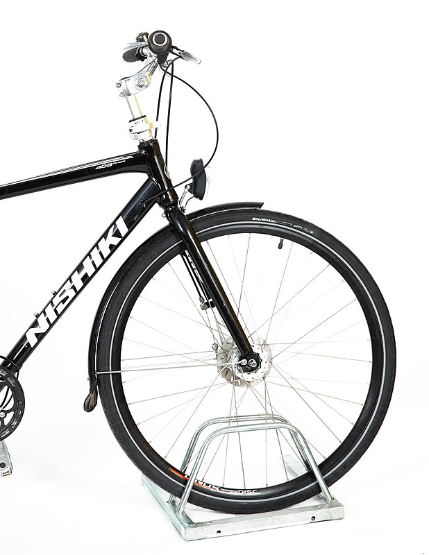 NISHIKI 408 City Hybrid polkupyörä, 28"  - Miestenpyörät - 10105536069 - 1