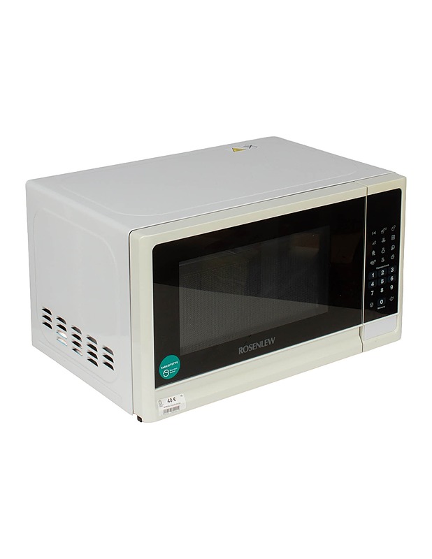 ROSENLEW RFG20200WA -mikroaaltouuni  - Kodinkoneet - 10105536074 - 0