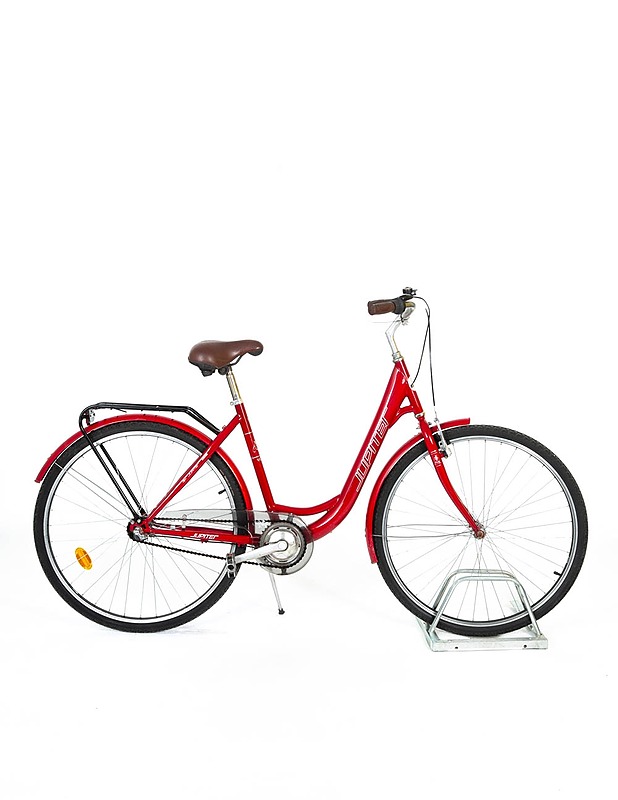 JUPITER Vienna polkupyörä, 28" - Naistenpyörät - 10105536077 - 0