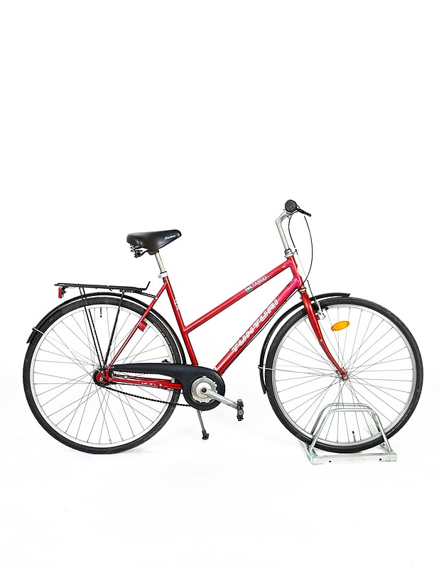 TUNTURI Tango polkupyörä, 28" - Naistenpyörät - 10105536083 - 0