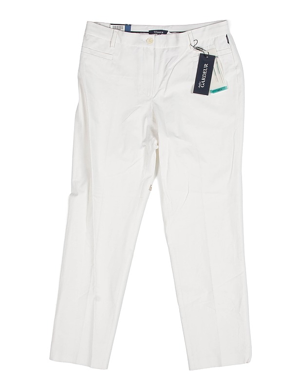 ATELIER GARDEUR Doro housut, 42 - Naisten housut, shortsit ja haalarit - 10105536084 - 0