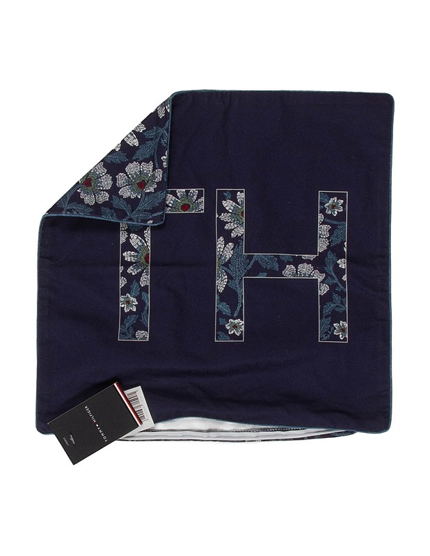 TOMMY HILFIGER Tyynynpäällinen, 40x40 cm - Muut kodintekstiilit - 10105536091 - 0