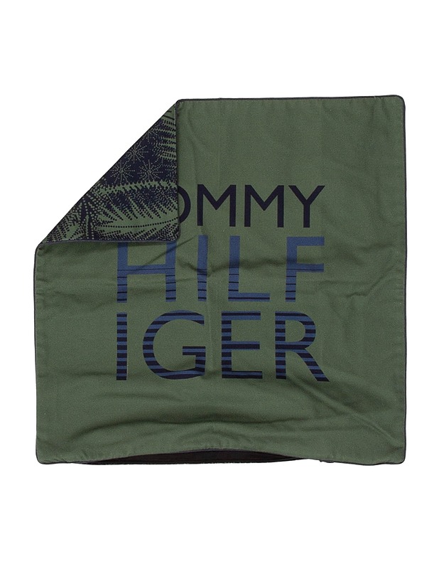 TOMMY HILFIGER tyynynpäällinen, 40x40 cm - Muut kodintekstiilit - 10105536094 - 0