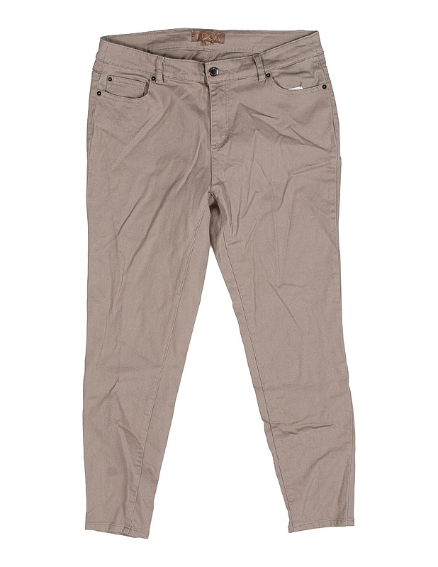 NOOM Gauge farkut, 40 - Naisten housut, shortsit ja haalarit - 10105536096 - 0